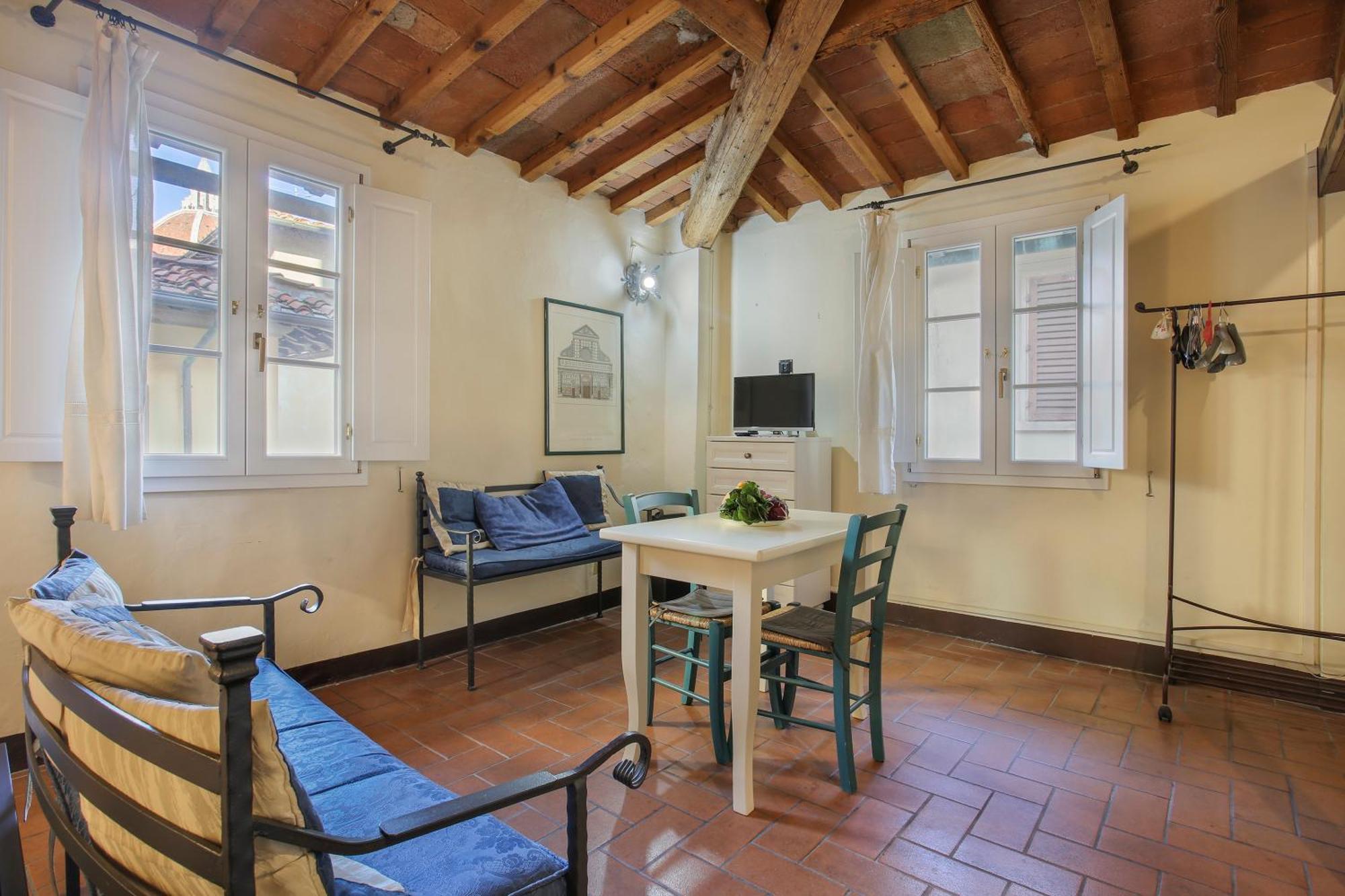 Appartement La Torre Di Dante Florence